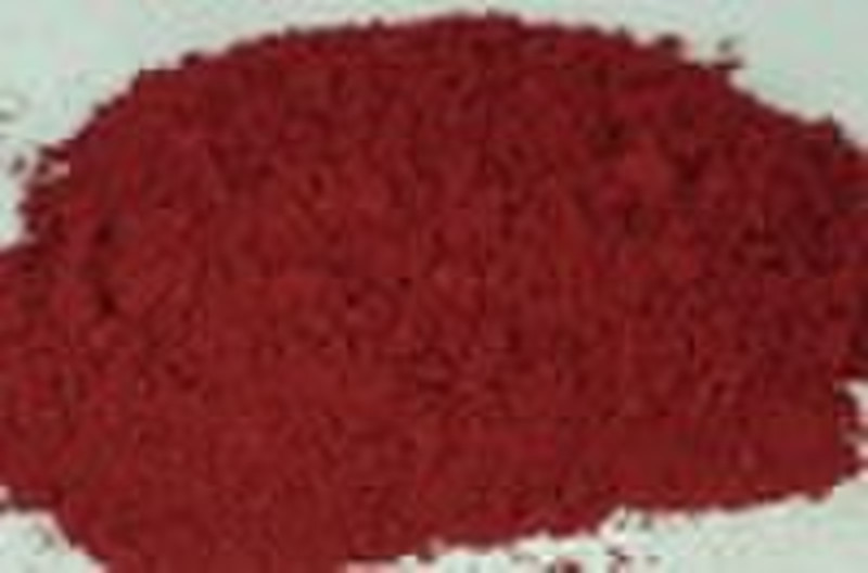 Red yeast rice