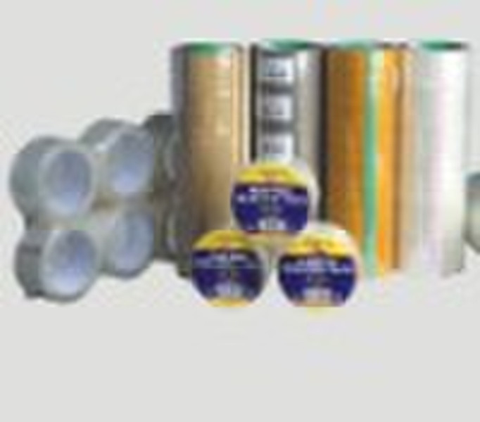 BOPP Packing tape