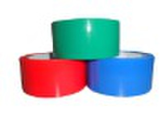 BOPP COLOR TAPE