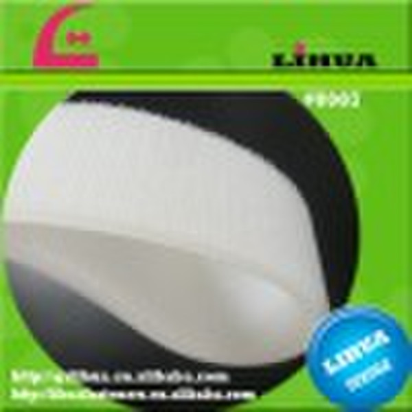 Unnapped Loop/Velcro Tape