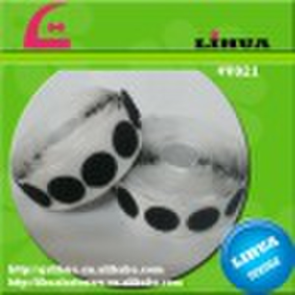 nylon velcro adhesived strap