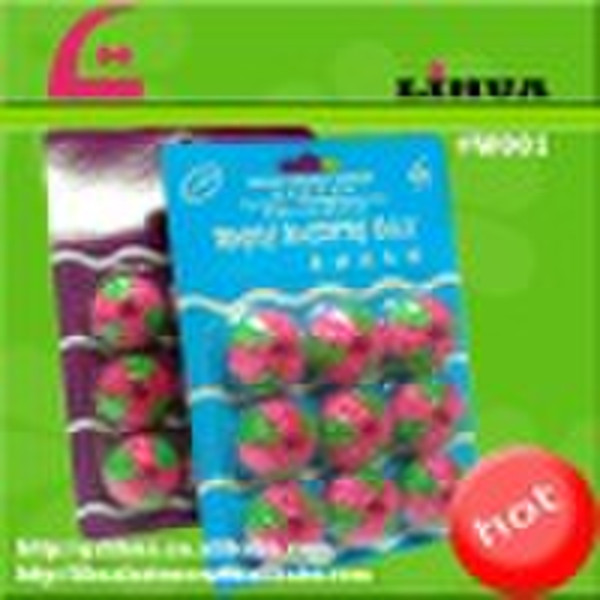 nylon laundry washing ball/washing ball