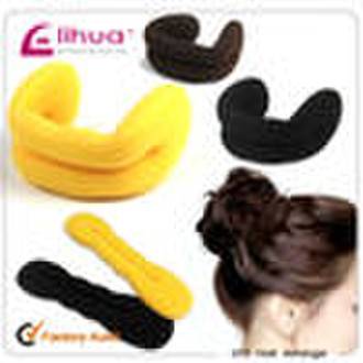 NH004 beautiful foam hair curler