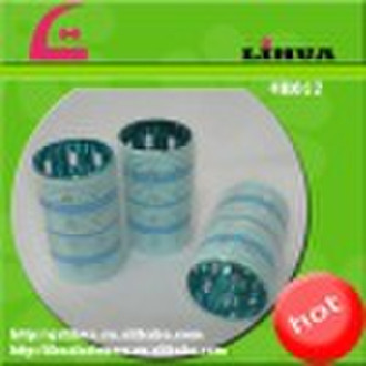 aluminum core hair roller/velcro hair roller