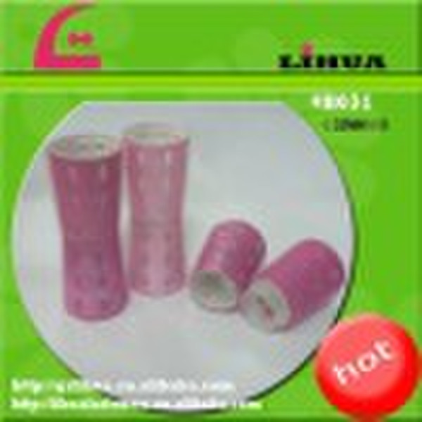 nylon aluminum hair roller