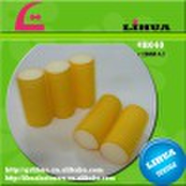 Sponge Hair Curlers