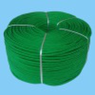 Double braid  PP rope in EXW price