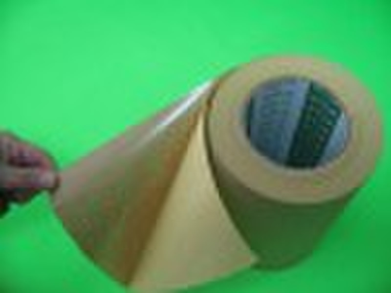 adhesive kraft paper for Label printing