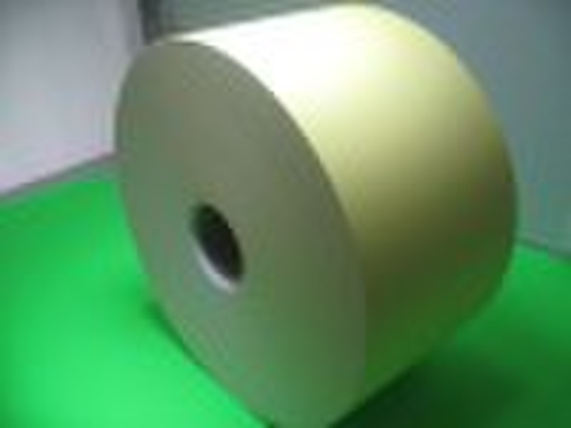 Thermal paper jumbo rolls (Label printing)