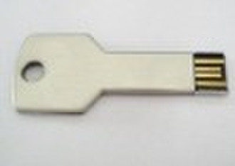 Металл USB флэш-накопитель