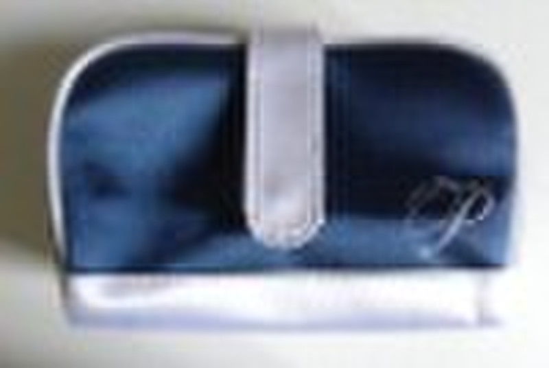 Werbe Cosmetic Bag!