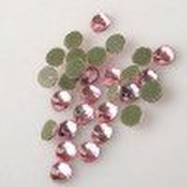 Crystal & Glass Beads,hot fix rhinestone,hot f