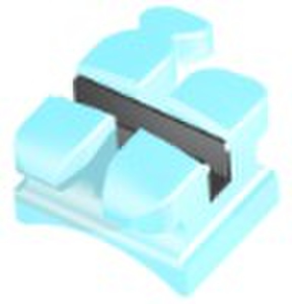 orthodontic brackets- ceramic bracket