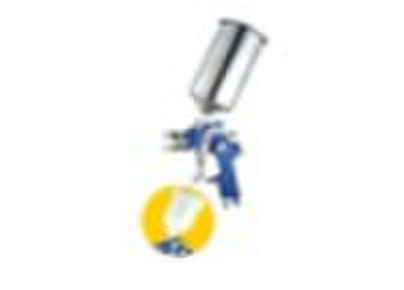 HVLP SPRAY GUN Н-827A