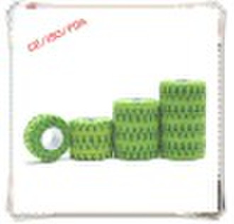 Elastic bandage / Cohesive Flexible Bandage/Medica