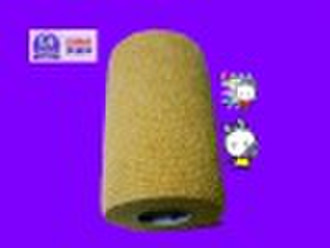 latex free elastic bandage