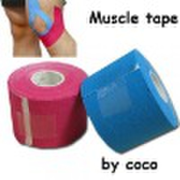 Muscle tape