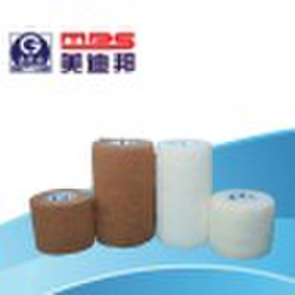 Cotton Cohesive Elastic  Bandage/Cohesive flexible