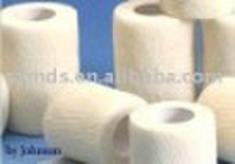 Cohesive Gauze Bandage (CE approved)