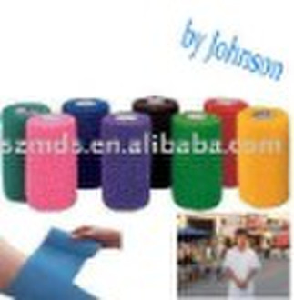 Cohesive Elastic Bandage (CE approved)