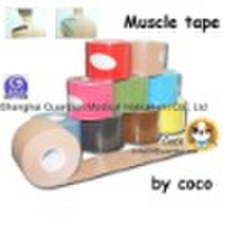 Kinesio tape