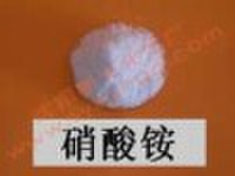 Ammonium Nitrate