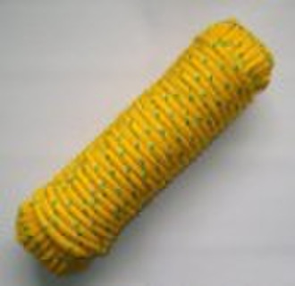 8,16 Braided PP rope