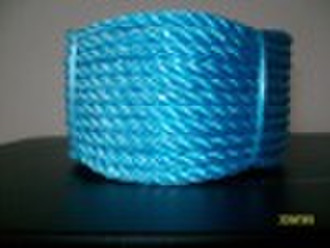 PP Split Film Rope