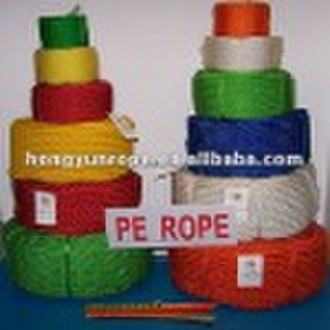 Twisted Nylon Rope