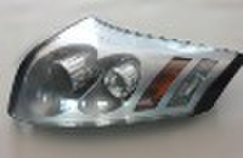 auto head lamp