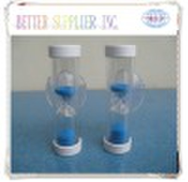 sand timer