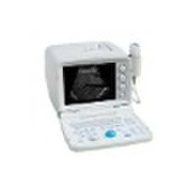 KJ-4001B mode ultrasound scanner(Portable)