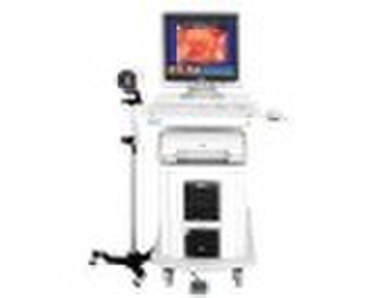 KJ-8200 Digital electronic colposcope