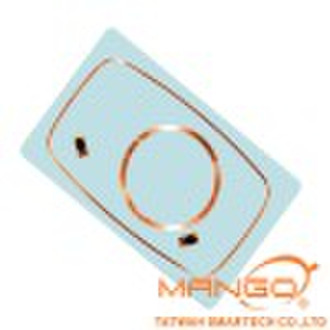 RFID Combi card