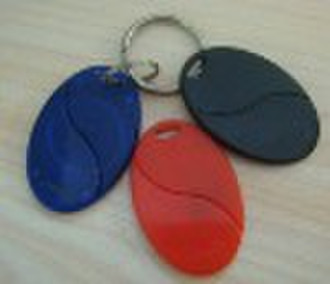 RFID key tag