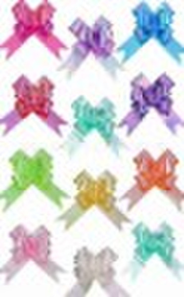 butterfly bows ,decoration bows