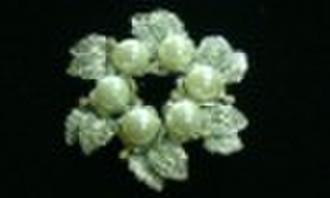 brooch CB-X018