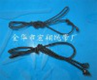 elastic rope