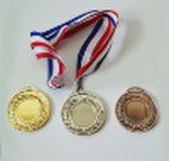 metal medal