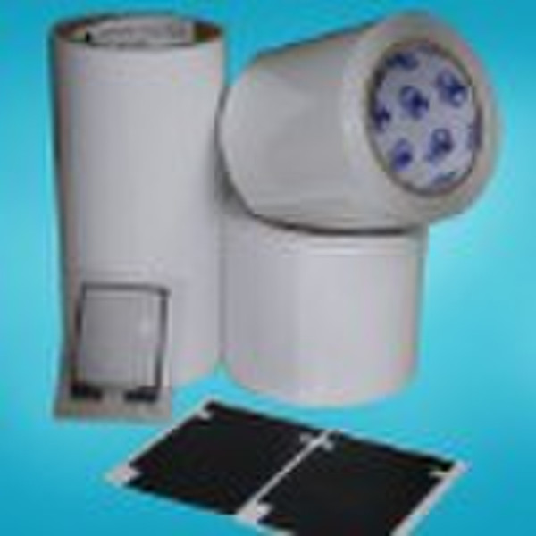 Special adhesive double sided tape