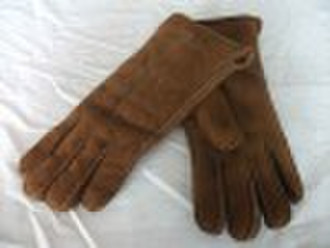 Sheepskin Gloves