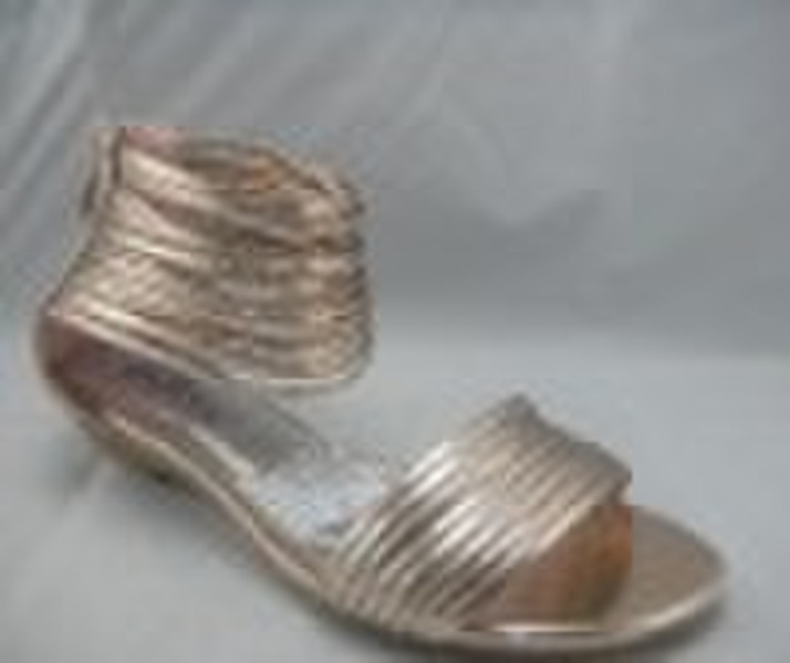 2011 fashion lady sandal