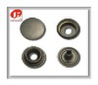 metal garment button