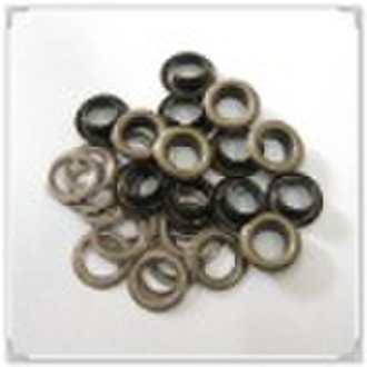 No.5 garment metal eyelets