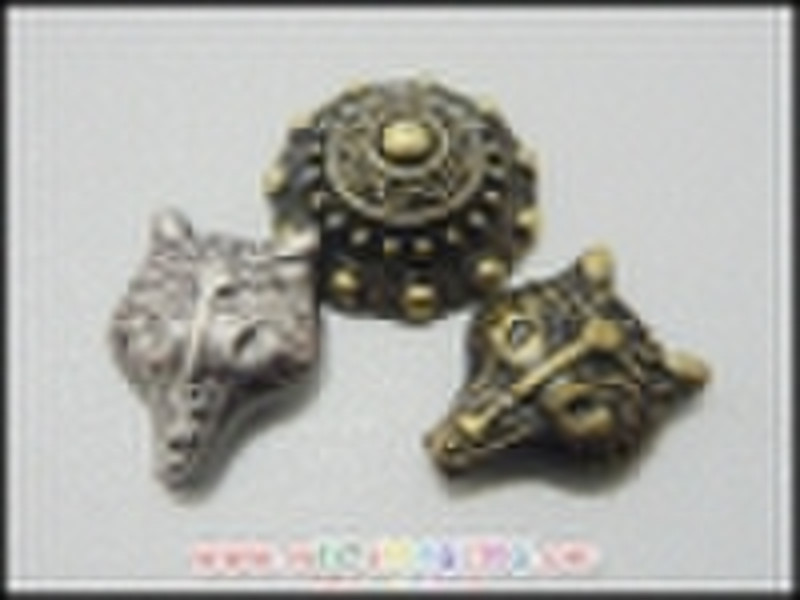 zinc alloy jeans rivet