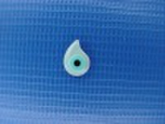 evil eye drop