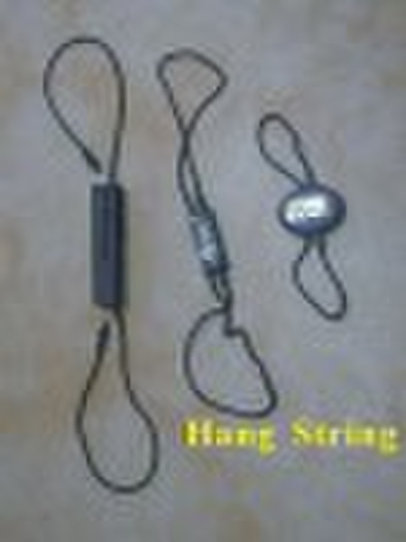 Hang String