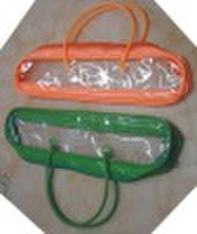 PVC-Tasche