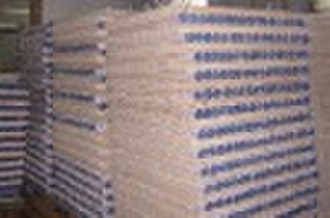 LK-A01 wooden stick with FSC Certificated