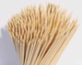 wood skewer